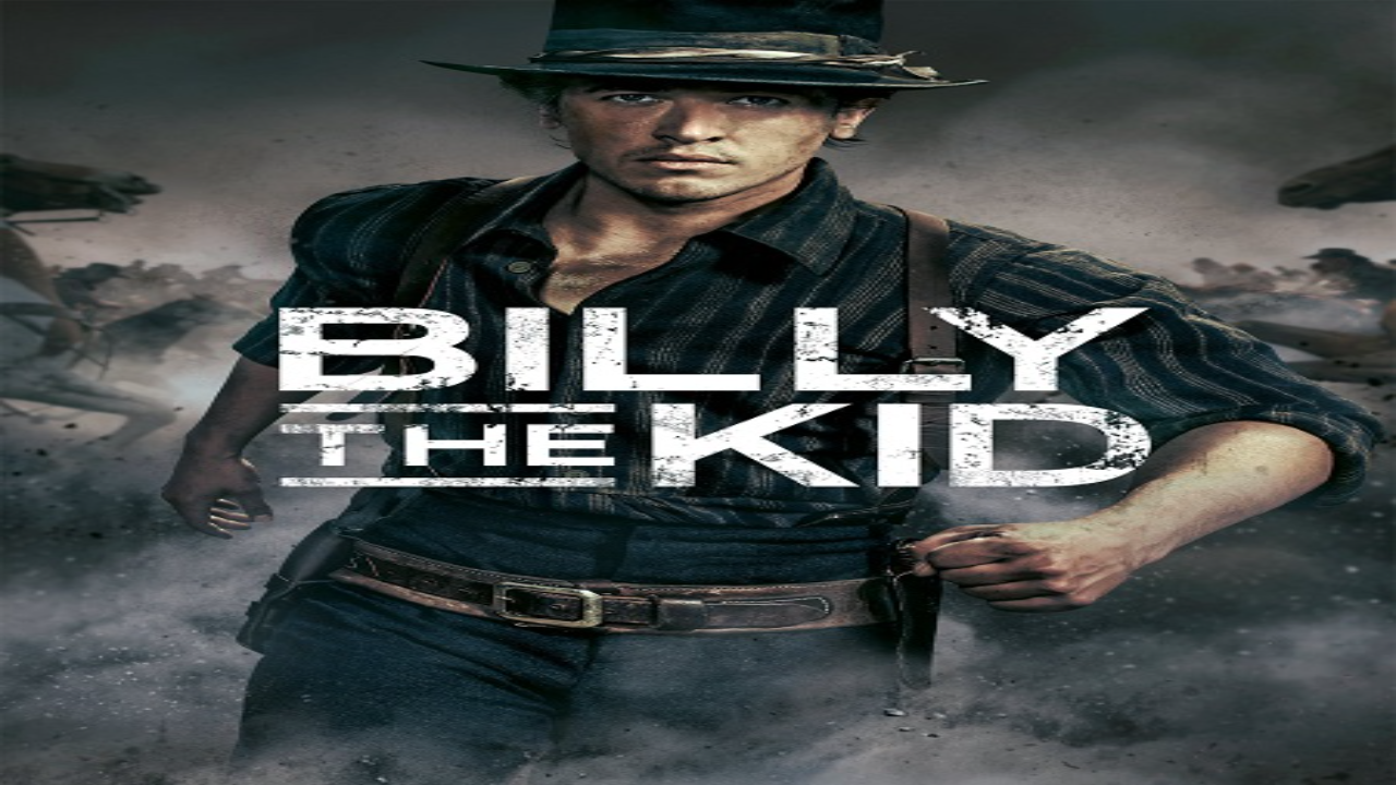 مسلسل Billy the Kid الموسم الثاني مترجم