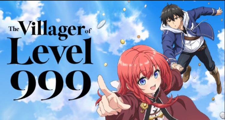 انمي Lv999 no Murabito الحلقة 11 مترجمة