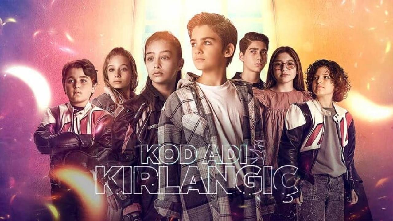 مسلسل اسم الرمز كرلانج 3 الحلقة 14 الرابعة عشر مترجمة